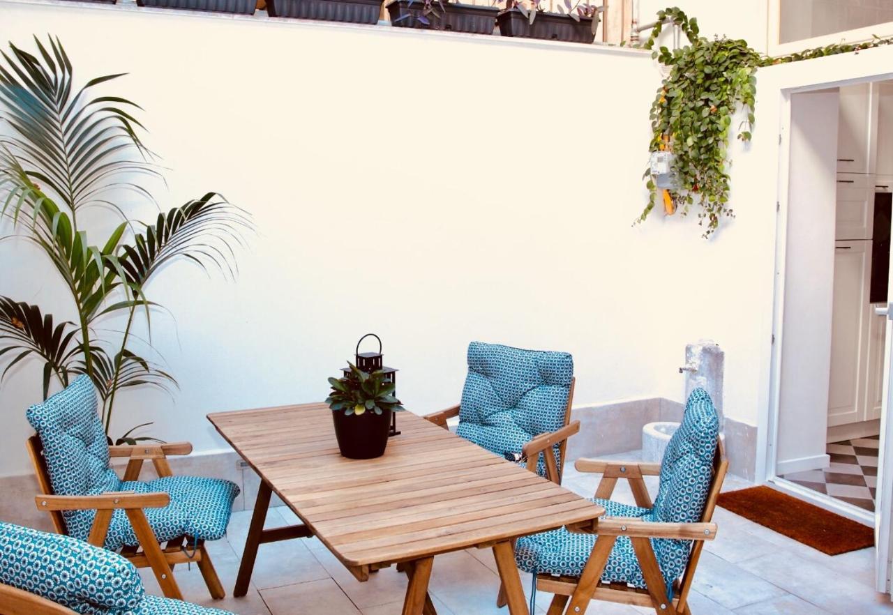 Cluverio11 Luxury Apartment - Palermo — Foto 2