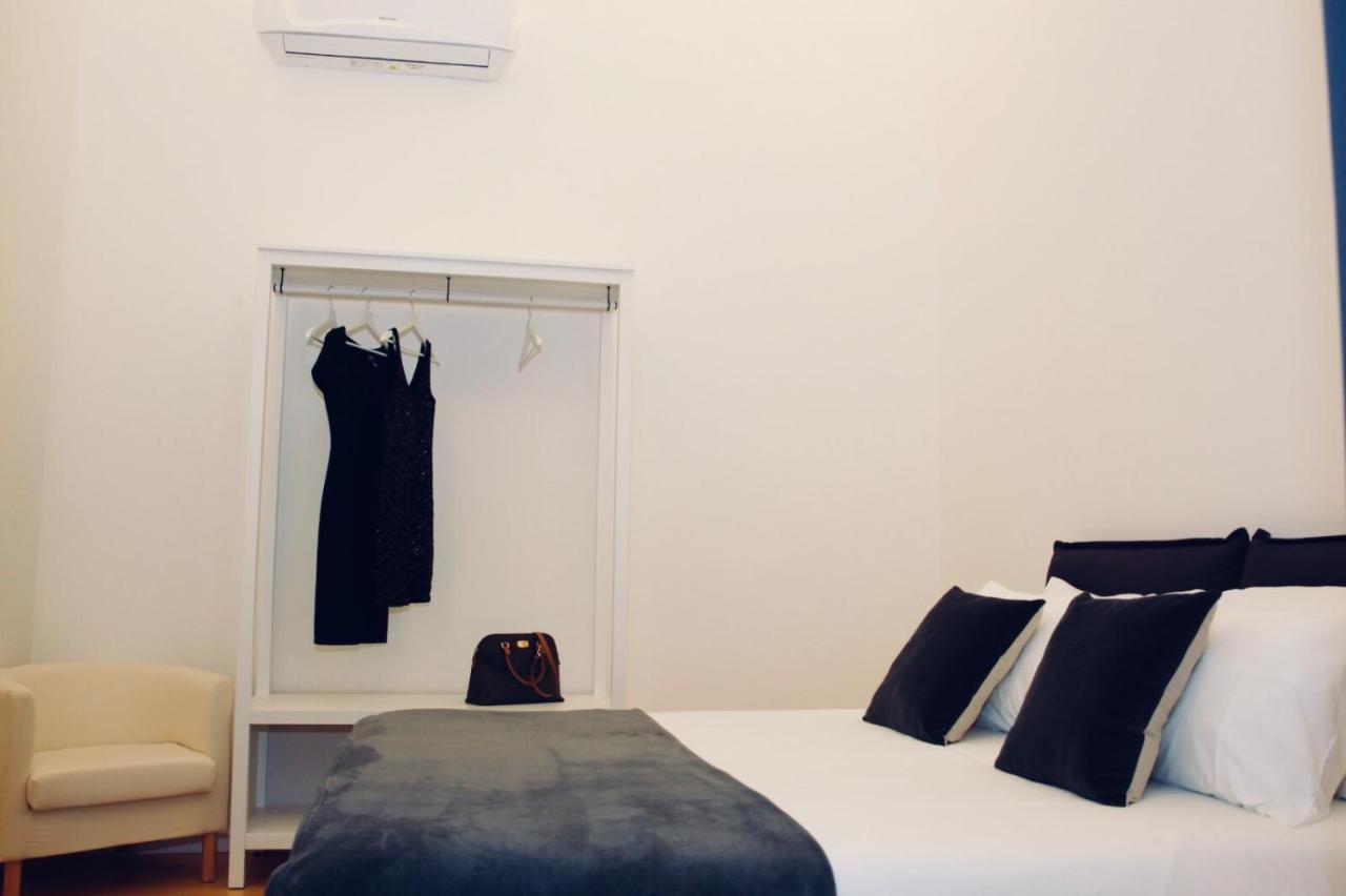 Cluverio11 Luxury Apartment - Palermo — Foto 3