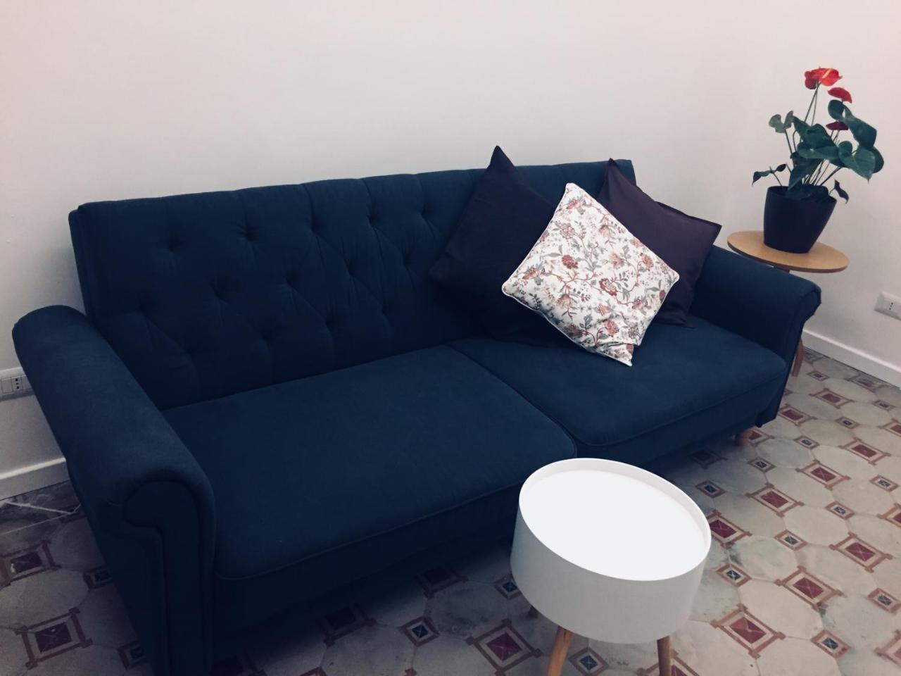 Cluverio11 Luxury Apartment - Palermo — Foto 1