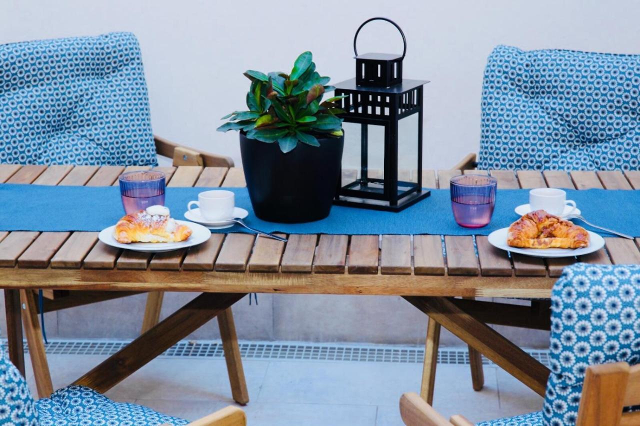 Cluverio11 Luxury Apartment - Palermo, Palermo